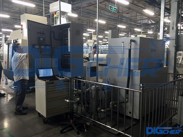 MT5029 數(shù)控高壓水除毛刺機