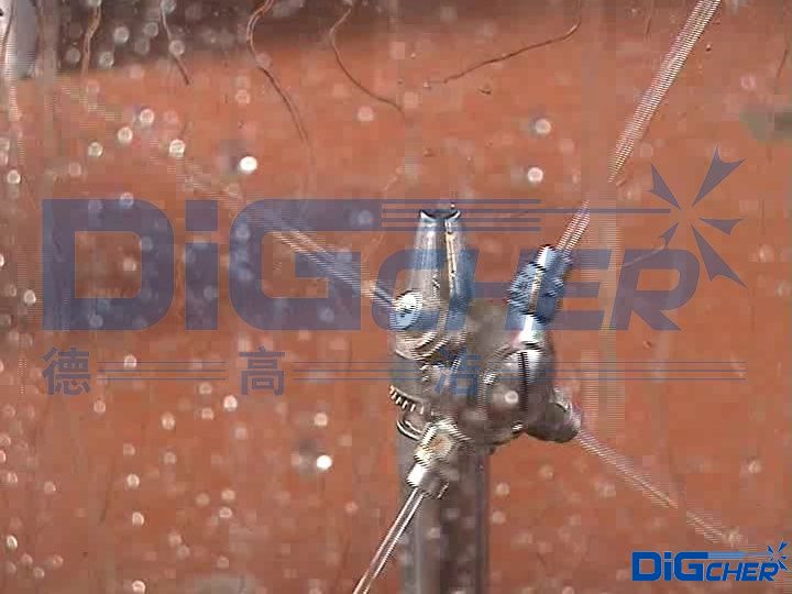 反應(yīng)釜清洗