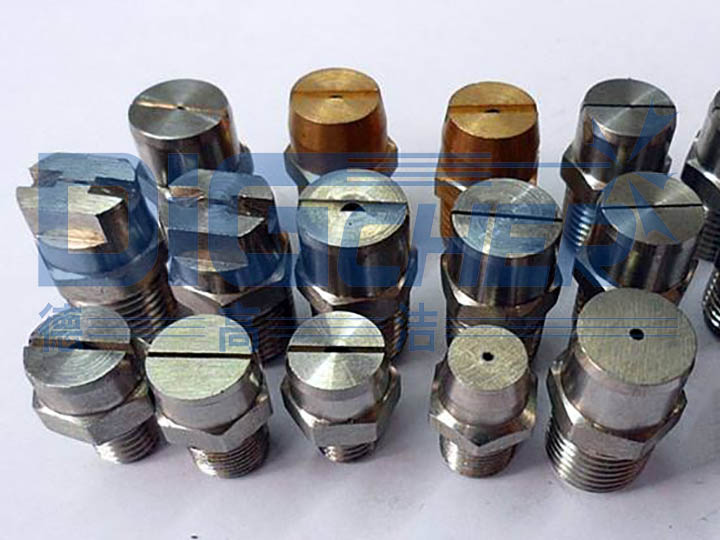 高壓清洗機(jī)噴嘴