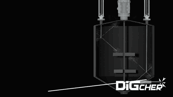 自動反應(yīng)釜清洗