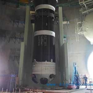 管廊式管板泥渣沖洗機(jī)-核蒸汽發(fā)生器清洗設(shè)備-核電廠蒸汽發(fā)生器清洗機(jī)