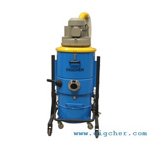 IVC030 重型工業(yè)吸塵器