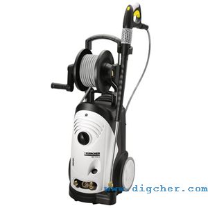 凱馳 HD7/10CXF 冷水高壓清洗機(jī)