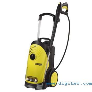 凱馳 HD6/13C 緊湊型冷水高壓清洗機(jī)