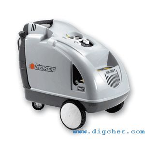 KD300 M 科美熱水高壓清洗機