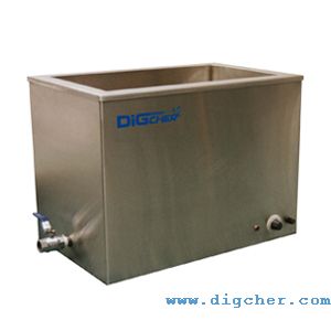 PTC-U-4 標準單體超聲波零件清洗機