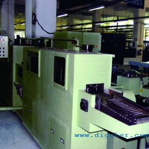 PT-6 SSDA 大軸承通過(guò)式清洗線