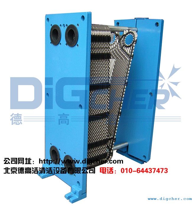 板式換熱器